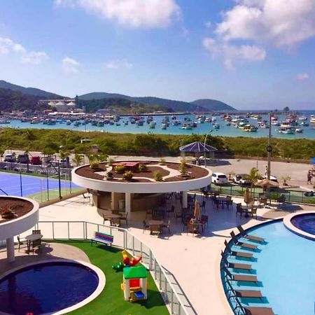 Nascer Do Sol 102 Daire Arraial do Cabo Dış mekan fotoğraf